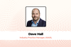 Dave Hall Industry Practice Manager, AXAXL
