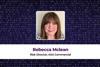 Rebecca Mclean Risk Director, AXA Commercial