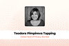 Teodora Pimpireva Tapping, Global Head of Privacy, Bumble