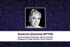 Susanne (Zuzana) BITTER Head of Regional Strategic Alliances (United Kingdom) at Cyber Security Forum Initiative