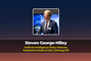 Steven George-Hillier Artificial Intelligence Policy Director, Parliament Street & CEO, Centropy PR