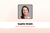 Sophie Walsh, Head of Trust & Safety, Depop