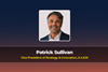 Patrick Sullivan Vice President of Strategy & Innovation, A-LIGN
