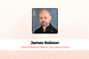 James Robson, Data Protection Officer, The Labour Party
