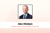 Alex Hindson Partner, Head of Sustainability, Crowe UK