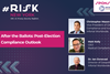 After the Ballots_ Post-Election Compliance Outlook