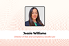 Jessie Williams, Director of Risk and Compliance, Excello Law