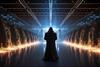 CYBER ATTACK DATA CENTRE