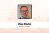 Zoso Davies Market Strategist