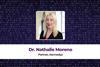 Dr. Nathalie Moreno Partner, Kennedys