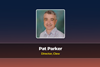 Pat Parker Director, Clew