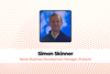 Simon Skinner Senior Business Development Manager, Protecht