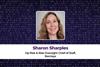 Sharon Sharples Op Risk & Risk Oversight Chief of Staff, Barclays