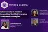Cybersecurity in Times of Geopolitical Conflict_ Emerging Threats and Strategies