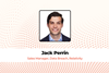 Jack Perrin Sales Manager, Data Breach, Relativity