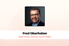 Fred Oberholzer Data Privacy Director, Canon EMEA