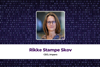 Rikke Stampe Skov, CEO, Impero