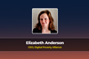 Elizabeth Anderson CEO, Digital Poverty Alliance