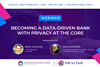 Privitar 23.02 Becoming a data driven bank