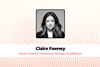 Claire Feeney, Sr Product Marketing Manager, AuditBoard