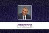 Jacques Nack Founder & CEO, cSquare GRC
