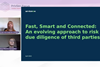 Fast smart and connected a renewed approach to third-party risk management