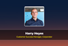 Harry Heyes Customer Success Manager, Corporater