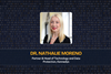 Dr. Nathalie Moreno Partner, Kennedys Law LLP