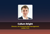 Callum Bright Director, UK Enterprise Risk Management Leader, PwC