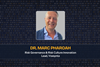 Dr. Marc Pharoah Risk Governance & Risk Culture Innovation Lead, Voxsynta
