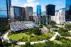 solar Sustainable companies