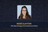 René Clayton  CEO, Byte Strategy AI & AI Solutions Architect