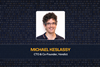 Michael Keslassy  CTO & Co-Founder, Vendict