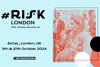 Risk London 2024