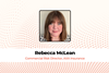 Rebecca McLean Commercial Risk Director, AXA Insurance