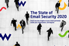 The State of Email Security 2020
