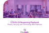 COVID-19 Reopening Playbook