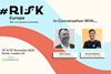 Risk Europe Socials 2025