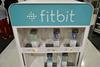 FitbitStand