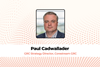 Paul Cadwallader  GRC Strategy Director, Corestream GRC