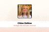 Chloe Dellow Strategic Risk Specialist, OneTrust