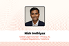 Nish Imthiyaz, Global Legal Counsel – Privacy, AI, and Digital Regulations, Vodafone