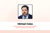 Michael Colao Former Global Chief Underwriting Officer - Direct and Indirect Cyber Risks, AXA