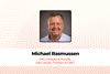 Michael Rasmussen GRC Analyst & Pundit, GRC 2020, “Father of GRC”