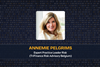 Annemie Pelgrims Expert Practice Leader Risk  (TriFinance Risk Advisory Belgium)