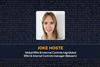 Joke Hoste Global ERM & Internal Controls MgrGlobal ERM & Internal Controls Manager (Bekaert)