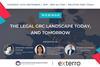 The Legal GRC Landscape Today, and Tomorrow