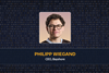 Philipp Wiegand CEO, Bayshore