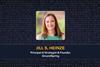 Jill S. Heinze Principal AI Strategist & Founder, GroundSpring