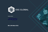 ESG Global hero
